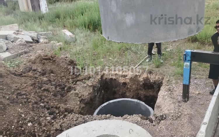 Жер телімі · 10 сотық, Асанкайгы жырау 62 — Сарыарка, бағасы: 20 млн ₸ в Косшы — фото 2