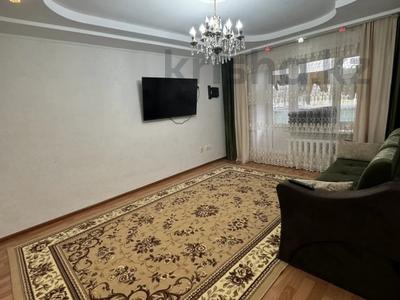 3-комнатная квартира · 66 м² · 3/5 этаж, Темиртауская ул. 21 — Зачаганск за 19 млн ₸ в Уральске, мкр Школьник