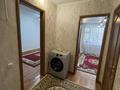 3-комнатная квартира · 66 м² · 3/5 этаж, Темиртауская ул. 21 — Зачаганск за 19 млн ₸ в Уральске, мкр Школьник — фото 4