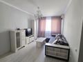 1-комнатная квартира · 50 м² · 8/13 этаж, Навои 210/1-3 за 350 000 ₸ в Алматы, Бостандыкский р-н — фото 2