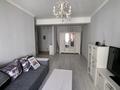 1-комнатная квартира · 50 м² · 8/13 этаж, Навои 210/1-3 за 350 000 ₸ в Алматы, Бостандыкский р-н — фото 3