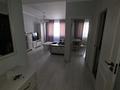 1-комнатная квартира · 50 м² · 8/13 этаж, Навои 210/1-3 за 350 000 ₸ в Алматы, Бостандыкский р-н — фото 4