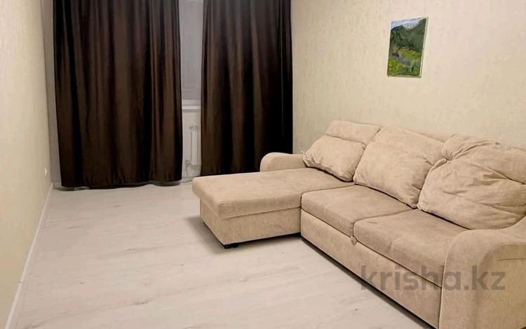 1-бөлмелі пәтер · 38 м² · 4/10 қабат, Ауэзова 189Е, бағасы: 110 000 ₸ в Кокшетау — фото 2