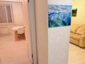1-бөлмелі пәтер · 38 м² · 4/10 қабат, Ауэзова 189Е, бағасы: 110 000 ₸ в Кокшетау — фото 5