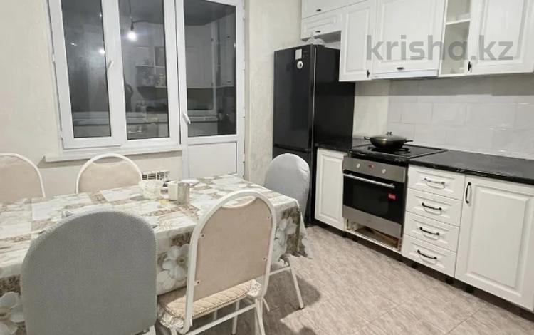 3-комнатная квартира · 71 м² · 7/12 этаж, Дарабоз за 38.7 млн ₸ в Алматы, Алатауский р-н — фото 2