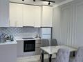 2-комнатная квартира · 37 м² · 7/12 этаж, Кабанбай батыра 59 — Хусейн бен Талала за 250 000 ₸ в Астане, Есильский р-н