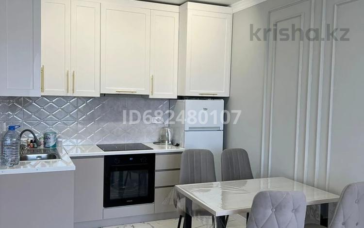 2-комнатная квартира · 37 м² · 7/12 этаж, Кабанбай батыра 59 — Хусейн бен Талала за 250 000 ₸ в Астане, Есильский р-н — фото 2