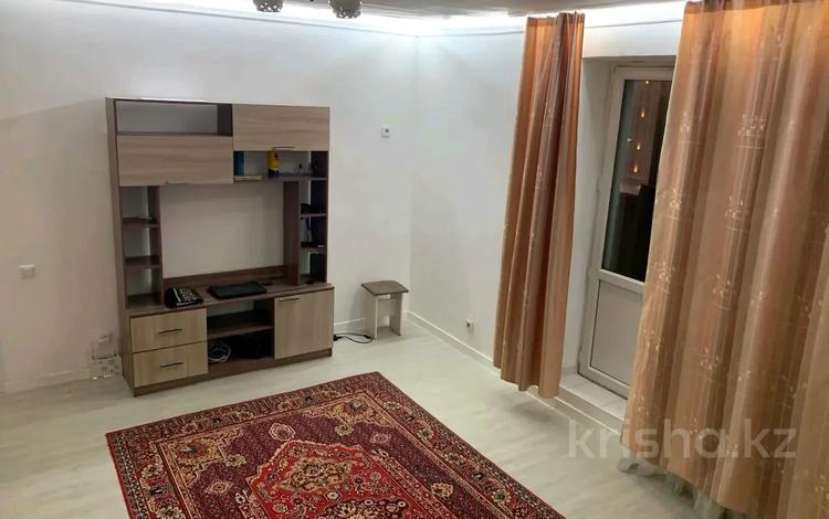 1-бөлмелі пәтер · 42.4 м² · 7/13 қабат, Байтурсынова 31 — ГОРЯЧКА, бағасы: ~ 20.6 млн ₸ в Астане, Сарайшык р-н — фото 3