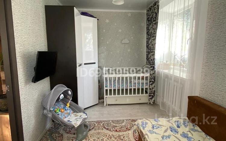 2-комнатная квартира · 41 м² · 2/2 этаж, 1-строительный переулок 3 — Гагарина за 100 000 ₸ в Уральске — фото 2