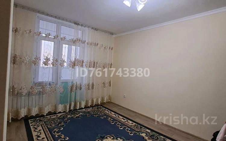 3-бөлмелі пәтер · 87 м² · 11/12 қабат, 11 улица 27/1 — Ибн Фарма, Инсан, бағасы: 24 млн ₸ в Туркестане — фото 2