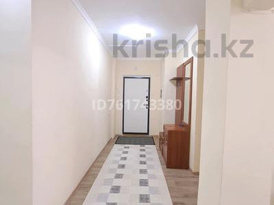 3-комнатная квартира · 87 м² · 11/12 этаж, 11 улица 27/1 — Ибн Фарма, Инсан за 24 млн ₸ в Туркестане