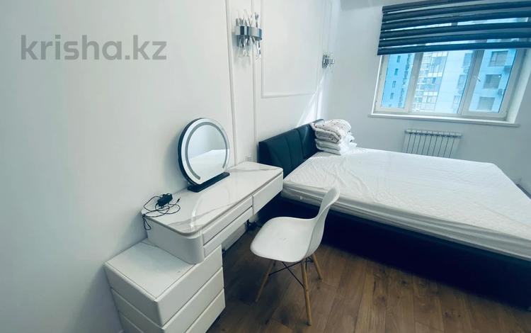 2-бөлмелі пәтер · 50 м² · 7/16 қабат, Абая — Тургут Озала, бағасы: 350 000 ₸ в Алматы, Бостандыкский р-н — фото 2