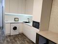1-комнатная квартира · 30 м² · 1/7 этаж, мкр Ожет, Северное кольцо 86/11 за 19 млн ₸ в Алматы, Алатауский р-н — фото 16