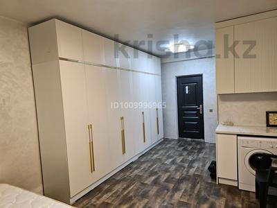 1-комнатная квартира · 30 м² · 1/7 этаж, мкр Ожет, Северное кольцо 86/11 за 19 млн ₸ в Алматы, Алатауский р-н
