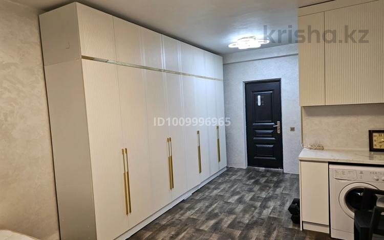 1-комнатная квартира · 30 м² · 1/7 этаж, мкр Ожет, Северное кольцо 86/11 за 19 млн ₸ в Алматы, Алатауский р-н — фото 47