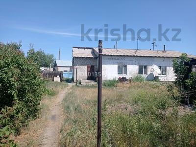 Часть дома · 1 комната · 40 м² · 4 сот., Центральная 33 — Посёлок Березовский за 5.5 млн ₸ в Семее