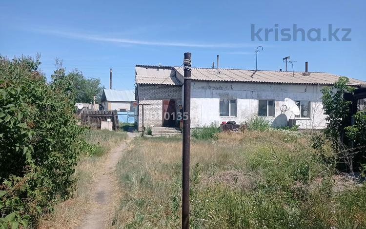 Часть дома · 1 комната · 40 м² · 4 сот., Центральная 33 — Посёлок Березовский за 5.5 млн ₸ в Семее — фото 2