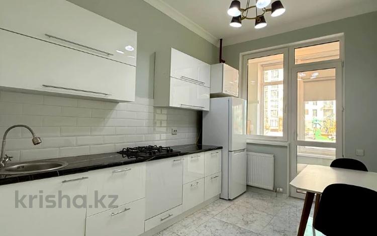 2-комнатная квартира · 60.4 м² · 2/9 этаж, Пр.Тайманова 48 за 41 млн ₸ в Атырау — фото 2