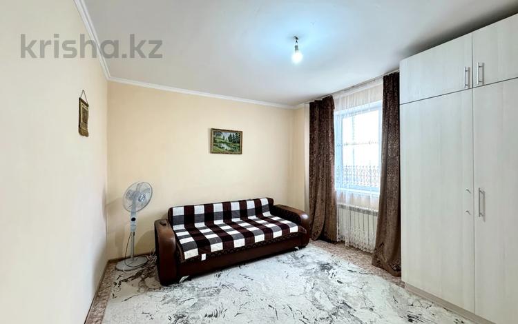 1-комнатная квартира · 32 м² · 12 этаж, Айнакол 56/1 за 19 млн 〒 в Астане — фото 6