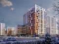 1-комнатная квартира · 35.21 м², Е117 за ~ 14.1 млн 〒 в Астане, Есильский р-н — фото 4