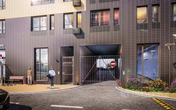 1-комнатная квартира · 35.21 м², Е117 за ~ 14.1 млн 〒 в Астане, Есильский р-н — фото 45