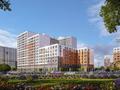 1-комнатная квартира · 35.21 м², Е117 за ~ 14.1 млн 〒 в Астане, Есильский р-н — фото 11