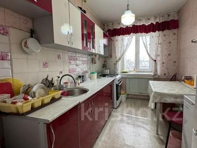 2-комнатная квартира · 52 м² · 5/5 этаж, Танирбергенова — Топографический за 19.4 млн ₸ в Семее