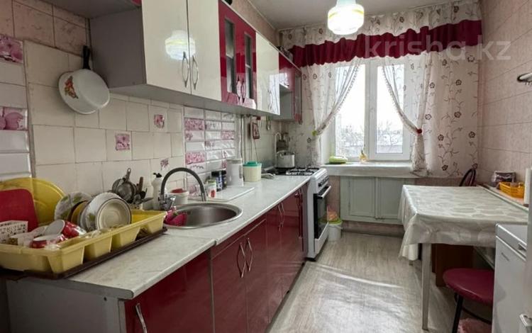 2-комнатная квартира · 52 м² · 5/5 этаж, Танирбергенова — Топографический за 19.4 млн ₸ в Семее — фото 7
