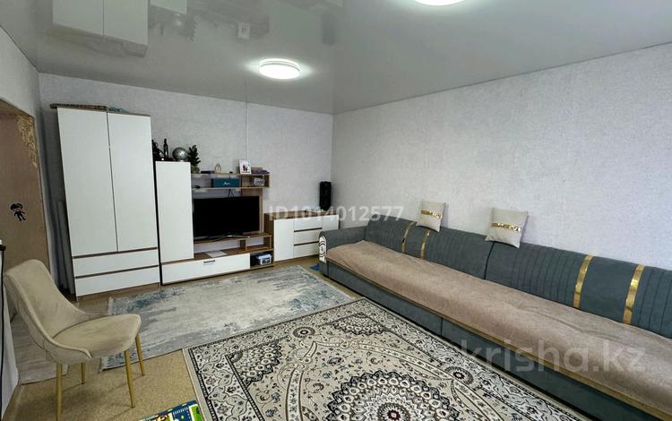 Часть дома · 2 комнаты · 80 м² · 3 сот., А. Павлова 164 а — Қашағанова за 14 млн ₸ в Семее — фото 2
