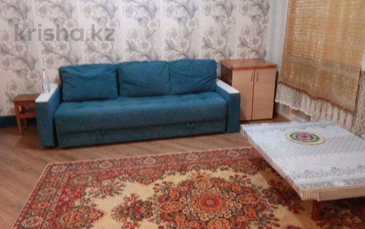 1-комнатная квартира · 30 м² · 5/5 этаж, Мкр. Лесная Поляна 16 за 120 000 ₸ в Акмолинской обл. — фото 2