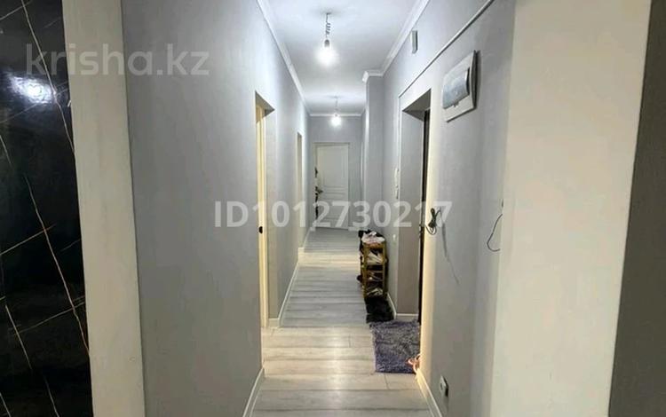 4-бөлмелі пәтер · 89 м² · 1 қабат, 32А мкр 10 дом, бағасы: 17 млн ₸ в Актау — фото 2
