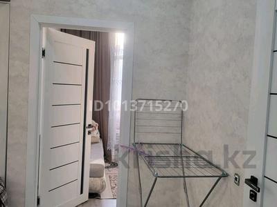 2 комнаты · 42 м², Б.Бейсекбаев 11 — Возле 16 школа за 50 000 ₸ в Астане, р-н Байконур