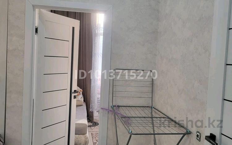 2 комнаты · 42 м², Б.Бейсекбаев 11 — Возле 16 школа за 50 000 ₸ в Астане, р-н Байконур — фото 2