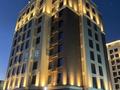 3-бөлмелі пәтер · 76.84 м² · 8/9 қабат, Асар-2 ш/а 3, бағасы: 28 млн ₸ в Шымкенте, Абайский р-н — фото 2