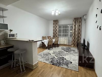 2-комнатная квартира · 62 м² · 3/3 этаж, мкр Нурсая, Әбілхайырхан 53А — На против Тойота центр за 200 000 ₸ в Атырау
