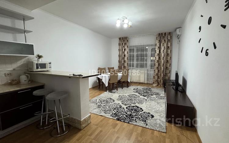 2-комнатная квартира · 62 м² · 3/3 этаж, мкр Нурсая, Әбілхайырхан 53А — На против Тойота центр за 200 000 ₸ в Атырау — фото 2