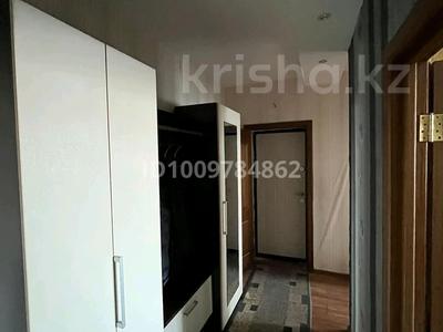 3-комнатная квартира · 74.5 м² · 3/9 этаж, Жансугирулы 4/1 — СШ 32,ТЦ Аружан за 42 млн 〒 в Астане, Алматы р-н