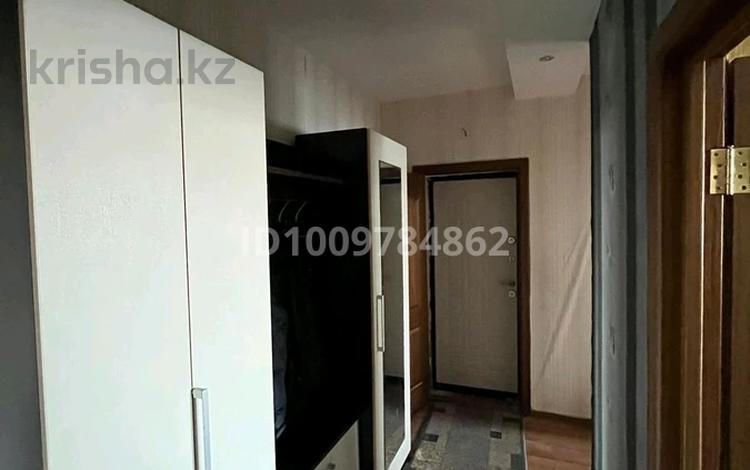 3-комнатная квартира · 74.5 м² · 3/9 этаж, Жансугирулы 4/1 — СШ 32,ТЦ Аружан за ~ 40 млн ₸ в Астане, Алматы р-н — фото 2