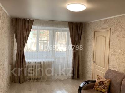 3-комнатная квартира · 43 м² · 2/4 этаж, Маншук Маметовой 50/1 — Назарбаева за 180 000 〒 в Уральске