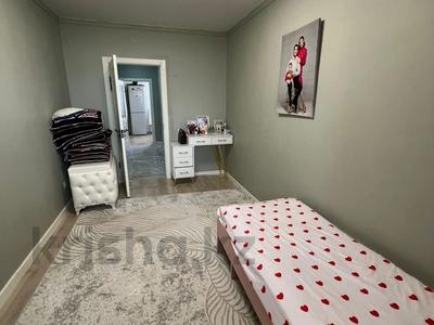 3-комнатная квартира · 83 м² · 8/9 этаж, мкр. Зачаганск пгт, ЗАЧАГАНСК, БИРЛИК 35 за 28.5 млн ₸ в Уральске
