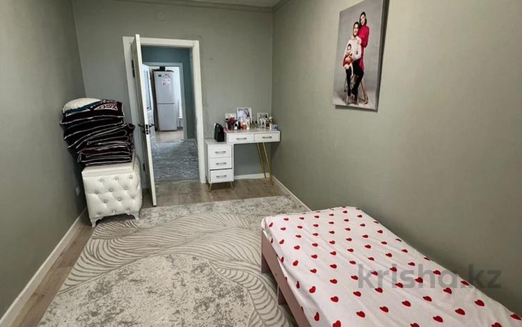 3-комнатная квартира · 83 м² · 8/9 этаж, мкр. Зачаганск пгт, ЗАЧАГАНСК, БИРЛИК 35 за 28.5 млн ₸ в Уральске — фото 38