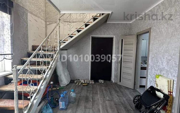 Отдельный дом · 7 комнат · 150 м² · 5 сот., Бигельдинова 21 — Талдыбұлақ . Заезд через Кызылкайрат за 25 млн ₸ в Алматинской обл., Талгарский р-н — фото 2