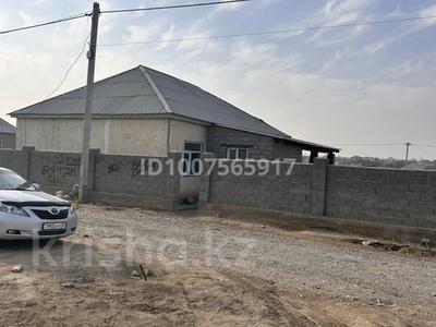 Дача · 4 комнаты · 100 м² · 12 сот., С. Шубарсу, Ордабасынский район, Туркестанская область за 12 млн 〒