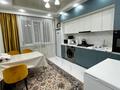 2-бөлмелі пәтер · 70 м² · 4/9 қабат, мкр Акбулак 35, бағасы: 38 млн ₸ в Алматы, Алатауский р-н — фото 2