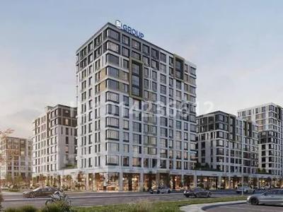 1-комнатная квартира · 36.1 м² · 8/8 этаж, Е-15 5 — ул Айтматова ЛУЧШАЯ ЦЕНА за 22.2 млн ₸ в Астане, Нура р-н
