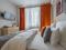 1-комнатная квартира · 36 м² · 7/9 этаж, Керей Жанибек Хандары 9 за 11 000 ₸ в Астане, Есильский р-н