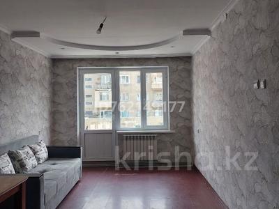 3-комнатная квартира · 58 м² · 2/5 этаж, Лерментова 47 — Лерментова Абая за 22.5 млн 〒 в Талгаре