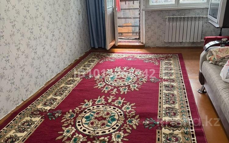 2-бөлмелі пәтер · 47 м² · 3/5 қабат, Текстильщиков 23, бағасы: 150 000 ₸ в Костанае — фото 2