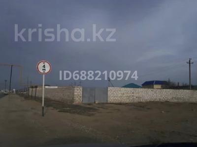 Участок · 15 соток, Водник 2 — 2/91 за 13 млн 〒 в Мангышлаке