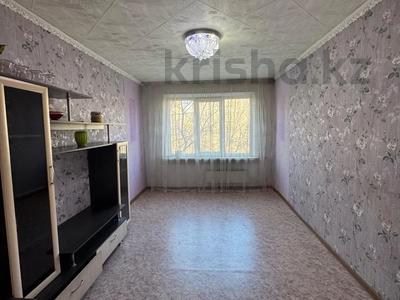 2-бөлмелі пәтер · 52 м² · 3/6 қабат, Назарбаева 99/1, бағасы: 16.5 млн ₸ в Усть-Каменогорске